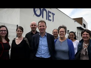 Onet Propreté et Services Vannes