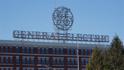 How GE brought good things to life and helped build modern America