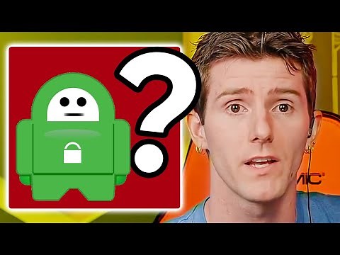 Should Linus Keep Working with PIA??