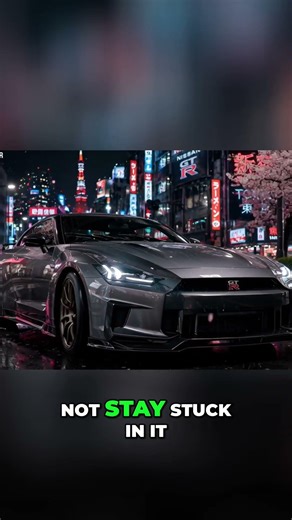 R36 GT R The Future of Legendary Design Revealed!