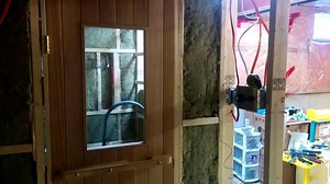 How to Build Sauna in the Basement