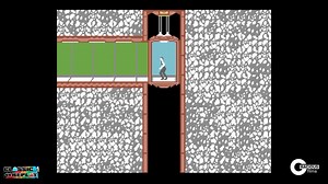 Remembering a C64 classic - Impossible Mission from the legendary Epyx. A defining title of the action-strategy genre, tense, clever, and unforgettable. 🚨 Huge sale now on at Gracious Films! Grab your copy of COMMODORE 64: CLASSIC GAME INSIGHTS VOL 1 and revisit the games that helped shape the C64 era. 👉 See more here 👇 https://www.graciousfilms.com/?ref=CLASSICREPLAY #C64 #ImpossibleMission #retrogamingcommunity #retrogaming | Classic Replay