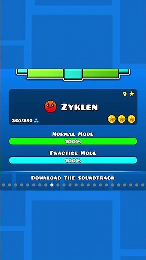 GD Level Names Translated