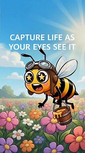 Huawei UltraChroma Camera photos: how to capture crisp honeybee shots
