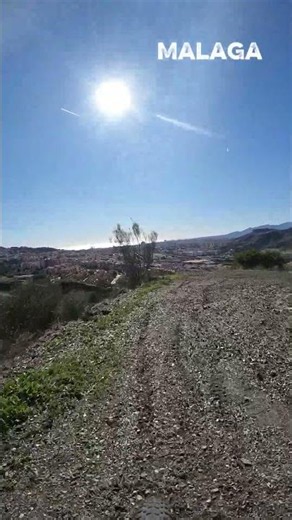 Spain Malaga Kalyan Video 4k