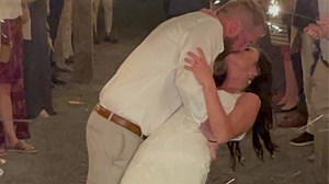 'I've never seen my sister look so beautiful': Family mourns bride killed hours after wedding