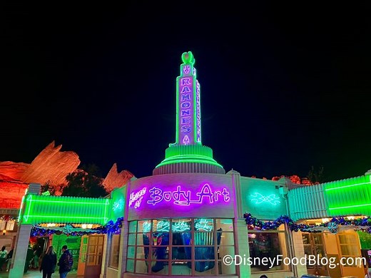 6 Disney Tattoos to Inspire Your Next Ink | the disney food blog