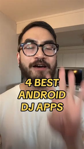 18K views · 344 reactions | BEST ANDROID DJ APPS for 2024 邏 #kuyadj #android #androiddj #djjoeysantos #dj #djlife #djset #music #musica #learnitontiktok #djay #crossdj #mixvibes #pioneerdj #algoriddim #edjing #wedj | DJ Joey Santos | Facebook