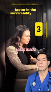 324K views · 6.6K reactions | Building muscle saves lives! #gym #muscles #lifting #cancer #fightingcancer | Doctor Myro | Facebook