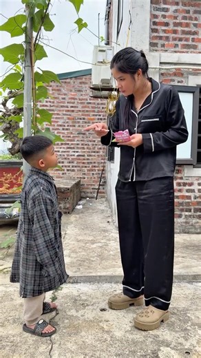 A Hilarious Misunderstanding 😂 | This Confusion Is Totally Unforgivable! #lol#humor#entertainment