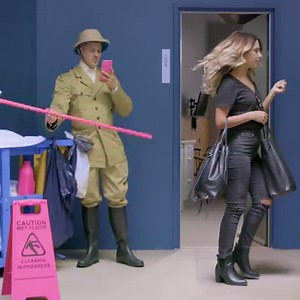 48K views · 91 reactions | View and apply for jobs directly on your mobile. Go on, give it a spin. Download the SEEK app today and get hunting. | SEEK | Facebook