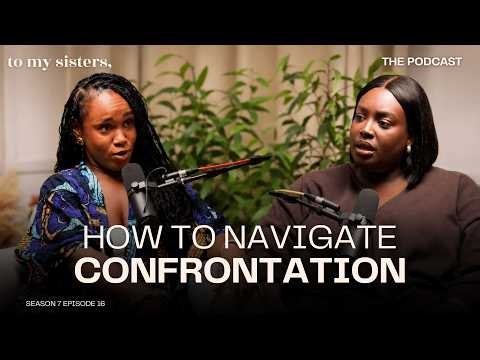Avoiding Confrontation is Silently Ruining Your Friendships
