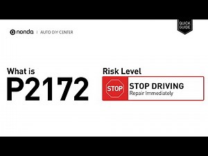 What is P2172 Engine Code [Quick Guide]