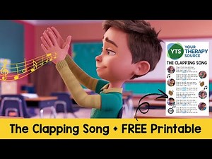 Lets Clap Along Song
