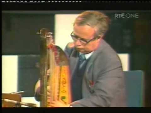 The Chieftains 1974 and 1985