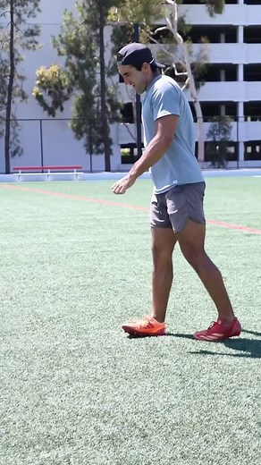 HOW TO DEAL WITH PAINFUL CLEATS | First Down Training