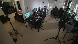 Get paid $2K to play video games with friend