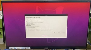 Watch Mini Pc Ubuntu Installation Tutorial on Amazon Live