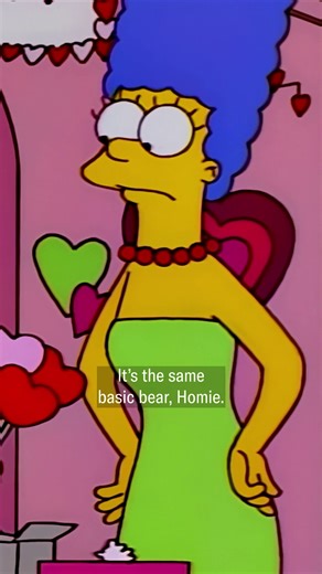 We ❤️ to ❤️. Happy Love Day! Snuggle up with your 💕 and stream on Disney . | The Simpsons