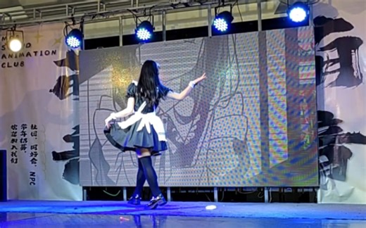 【叶子Hako】说谎的少女｜ライアーメイデン（2023.10.22舞台存档）