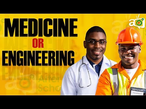 Medicine Vs Engineering Which Is Better - Career Comparison