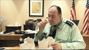 Film Clip: 'In the Loop'