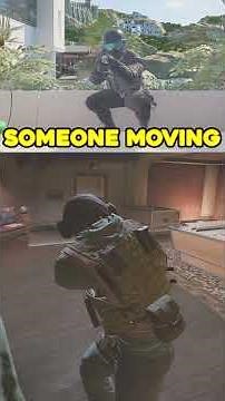 Reviewing Your Siege Clip #gaming #shorts #r6