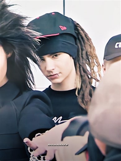 #TOMKAULITZ // my obsession with Britney Spears songs will never end | #tomkaulitzedit #tokiohotel #tokiohoteledit #2000s #edit #edits #fyp