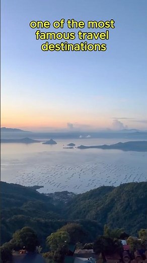 1 Hour from Manila! Perfect Weekend Trip | Tagaytay