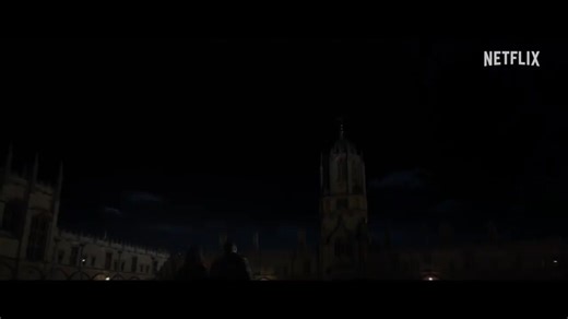 There’s someone behind everything — you just have to dig. Here's the new trailer for 3 BODY PROBLEM, a genre-bending mystery series from David Benioff, D.B. Weiss and Alex Woo, is coming to Netflix March 21 🍿 | MovieWeb