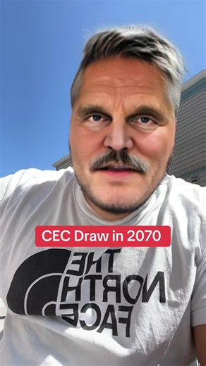 Upcoming CEC Draw Details for Permanent Residency Canada