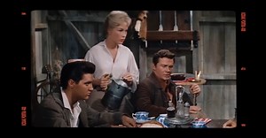 Flaming Star (1960) ~ ❤️⚡️ #elvis #elvisfan #elvispresley #elvismovies #elvispresleykingofrockandroll #elvispresleyinstagram #elvistcb⚡️ | Elvis Presley True Fans