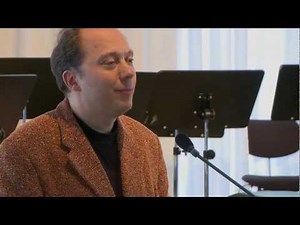 "Die Karlsruher Rede" mit Dr. Stephan Mösch