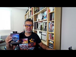 [TEST VIDEO] Webcam AVerMedia PW513 / Live Streamer Cam 513