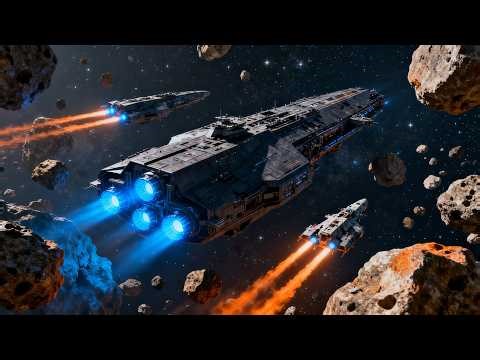 "The Alien Drill Sergeant's Final Report: "Ban All Humans From the Combat Academy"