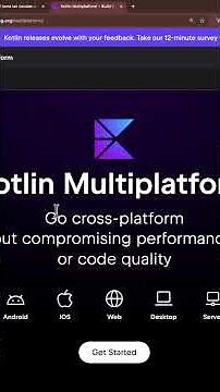 🚀 The UNCERTAIN Future of Flutter, Google Hands Off Desktop - Kotlin Multiplatform and Native And...
