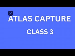 ATLAS Capture: How to Complete Easy Labelling Tasks (Step-by-Step Tutorial)