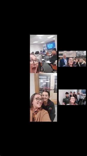 2024 has been incredible. I have been all over the country talking about the importance of #StudentNurses in #generalpractice and sharing the love I have for my job. I've been lucky enough to be in journals, interviews, podcasts, conferences, but most importantly, I have worked with some of the most inspiring and wonderful students and nurses who have become amazing friends this year. I honestly do have to pinch myself at times. Then, to top it off, I was awarded the title of Queens Nurse in Dec