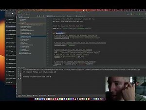 Part 1: Using ChatGPT with League Of Legends API : Setting Up the API