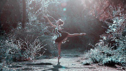 20 Of The Most Inspirational Dance Quotes To Inspire You