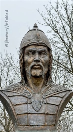 Attila the Hun Brought to Life | The Scourge of God