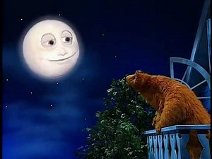 Bear In The Big Blue House Water Water Everywhere Part 2/2
