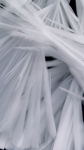 #ice #chemical #reaction #macro | Thomas Blanchard