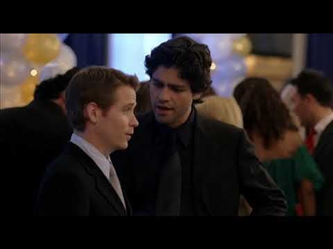 Entourage - Eric and Sloan Part 1