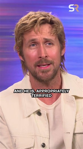 Ryan Gosling Reveals How He Pulled Off Being Awkward For Project Hail Mary