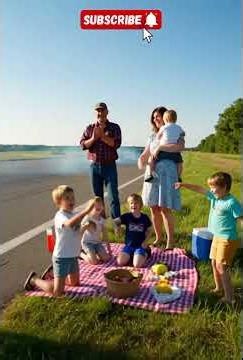The Gimli Glider: Plane Ran Out of Fuel at 41,000 Feet - All 69 Survived ✈️ #aviation #miracle