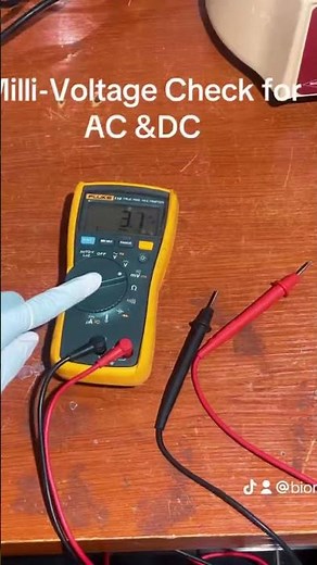 How to use a multimeter