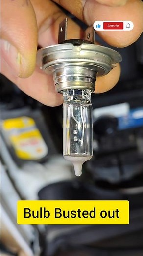 How replace Low beam headlight bulb HYUNDAI ACCENT VERNA BN7 2025