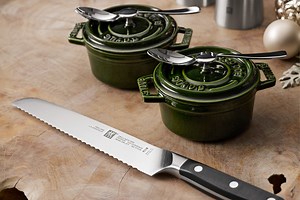 The 11 Best Kitchen Knife Brands, from Super Premium to Affordable
