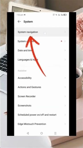Fix Back Button Position on Android | Step-by-Step Guide